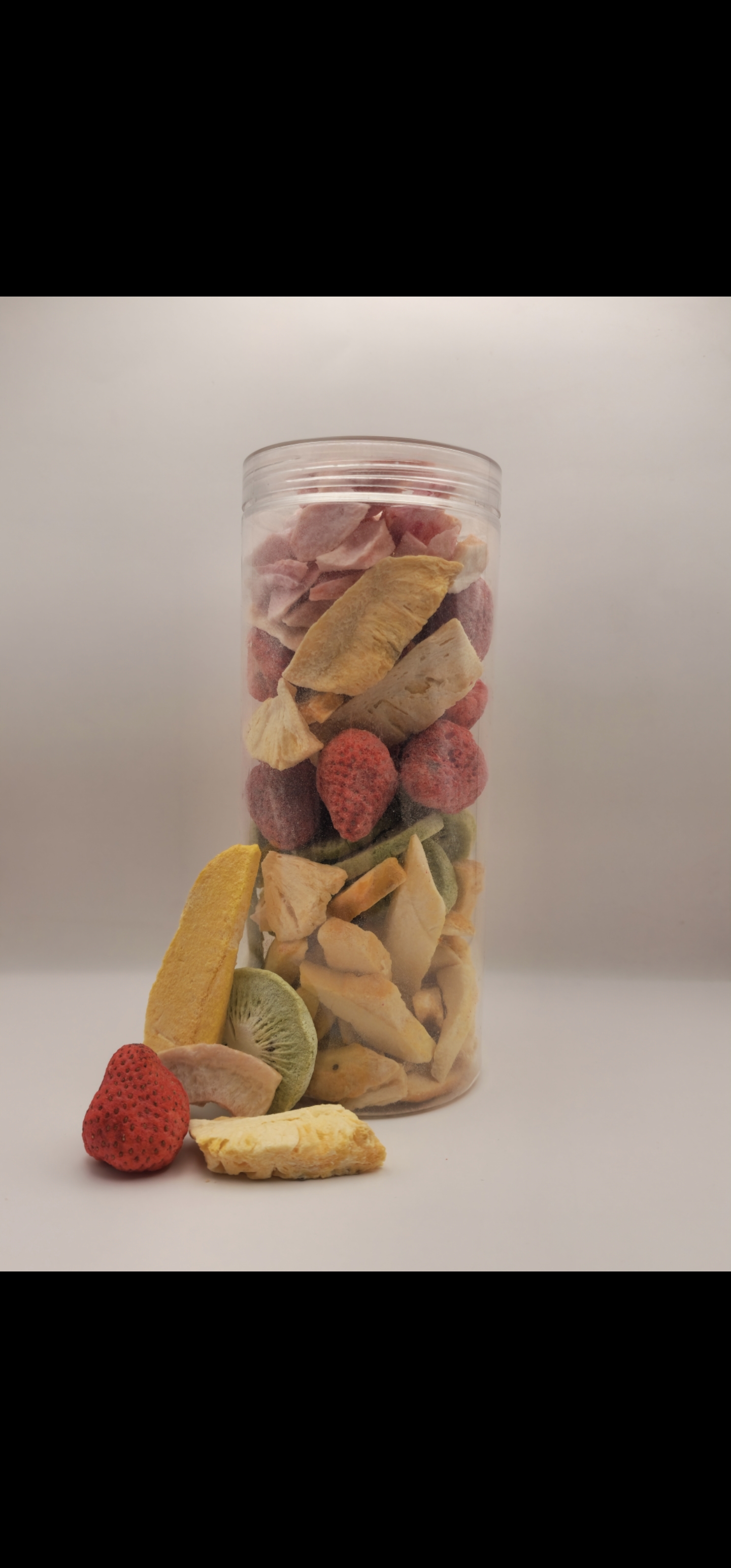 علبة ١٥٠ غرام مشكلة