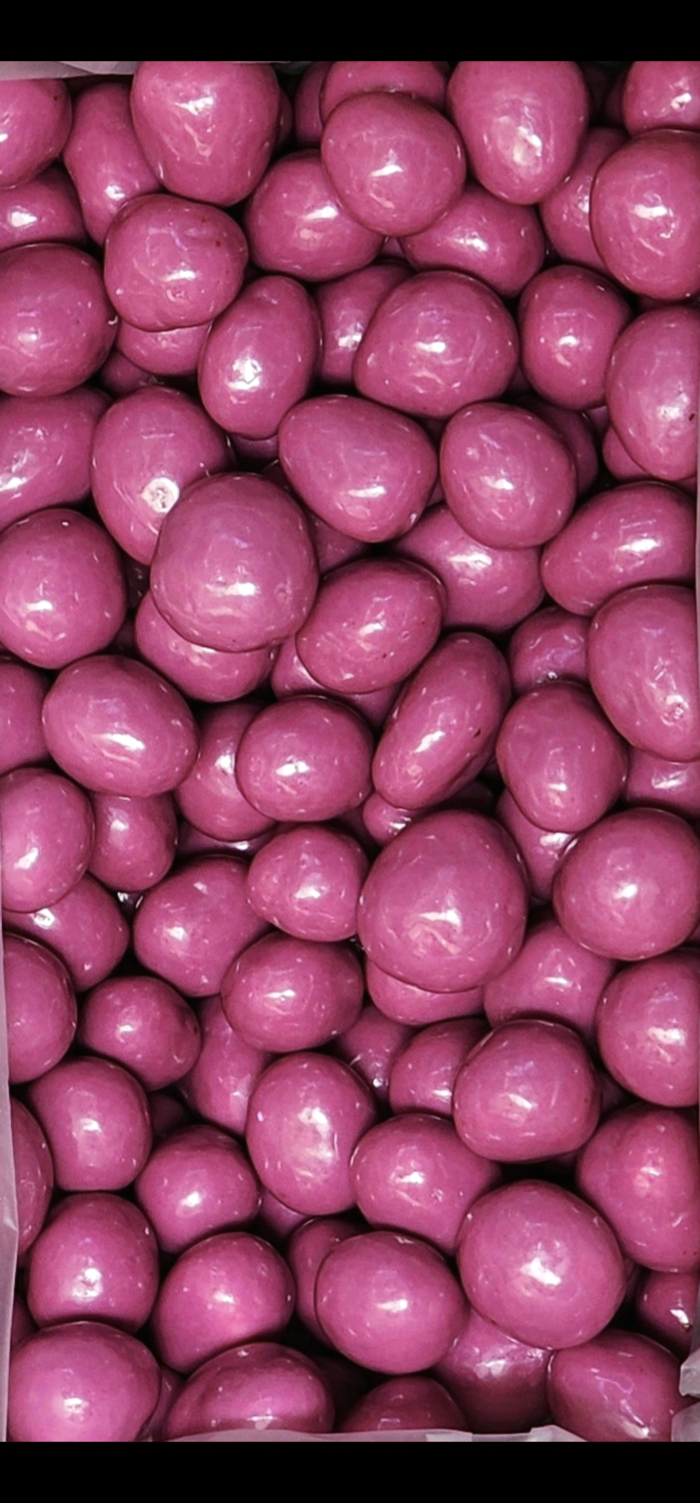 ٨٠ غ دراجية( فريز مغطس بالفواكة الاستوائية )